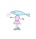 ととヨメ（個別スタンプ：20）