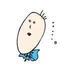 頑張れCAちゃん！！（個別スタンプ：28）