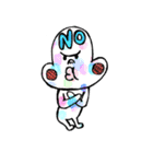 アリムラナヲキのスタンプ〜日常編〜（個別スタンプ：2）