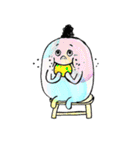アリムラナヲキのスタンプ〜日常編〜（個別スタンプ：12）