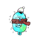 アリムラナヲキのスタンプ〜日常編〜（個別スタンプ：15）