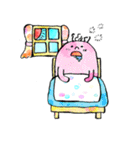 アリムラナヲキのスタンプ〜日常編〜（個別スタンプ：17）