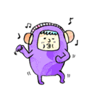 アリムラナヲキのスタンプ〜日常編〜（個別スタンプ：20）