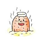 アリムラナヲキのスタンプ〜日常編〜（個別スタンプ：25）