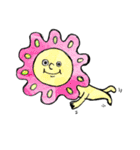 アリムラナヲキのスタンプ〜日常編〜（個別スタンプ：35）