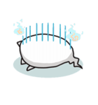 にゃんこおばけ（個別スタンプ：15）
