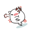 にゃんこおばけ（個別スタンプ：39）