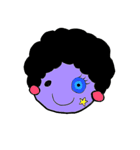 めぢから君（個別スタンプ：39）