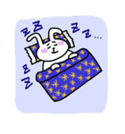 どうぶつスタンプ（個別スタンプ：28）