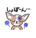 おしゃべりスムチー（個別スタンプ：10）