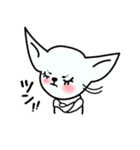 おしゃべりスムチー（個別スタンプ：18）