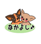 おしゃべりスムチー（個別スタンプ：25）