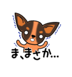 おしゃべりスムチー（個別スタンプ：35）