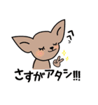 おしゃべりスムチー（個別スタンプ：40）