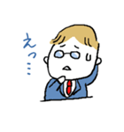 ネコ×ウチ×ゆるトーク（個別スタンプ：32）
