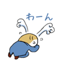 ネコ×ウチ×ゆるトーク（個別スタンプ：37）