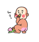 太郎ちゃんズ（個別スタンプ：6）