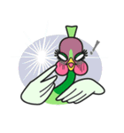 太郎ちゃんズ（個別スタンプ：7）