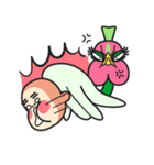 太郎ちゃんズ（個別スタンプ：9）