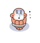 太郎ちゃんズ（個別スタンプ：10）