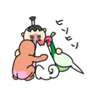 太郎ちゃんズ（個別スタンプ：13）