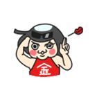 太郎ちゃんズ（個別スタンプ：22）