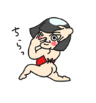 太郎ちゃんズ（個別スタンプ：23）