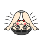 太郎ちゃんズ（個別スタンプ：24）