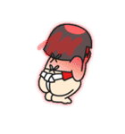 太郎ちゃんズ（個別スタンプ：26）