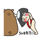 太郎ちゃんズ（個別スタンプ：29）