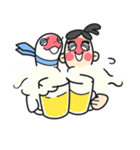 太郎ちゃんズ（個別スタンプ：33）