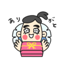 太郎ちゃんズ（個別スタンプ：37）