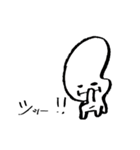 コメつぶ君（個別スタンプ：31）