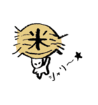 コメつぶ君（個別スタンプ：40）