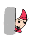 オ！ホーホー！！（個別スタンプ：17）