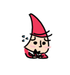 オ！ホーホー！！（個別スタンプ：30）
