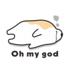 Welsh Corgi（個別スタンプ：38）