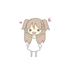 ほっこり日常スタンプ（個別スタンプ：1）