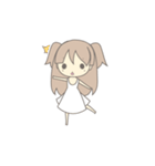 ほっこり日常スタンプ（個別スタンプ：5）