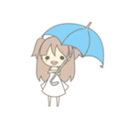 ほっこり日常スタンプ（個別スタンプ：14）