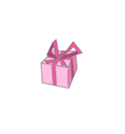 ほっこり日常スタンプ（個別スタンプ：18）