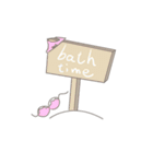 ほっこり日常スタンプ（個別スタンプ：20）