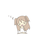 ほっこり日常スタンプ（個別スタンプ：26）