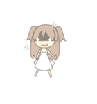 ほっこり日常スタンプ（個別スタンプ：37）