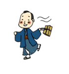 SAMURAI COMPANY（個別スタンプ：15）