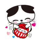 Rico-chan＆Codaruma2（個別スタンプ：2）