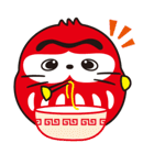 Rico-chan＆Codaruma2（個別スタンプ：4）