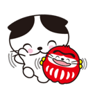 Rico-chan＆Codaruma2（個別スタンプ：5）