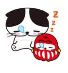 Rico-chan＆Codaruma2（個別スタンプ：9）