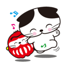 Rico-chan＆Codaruma2（個別スタンプ：10）